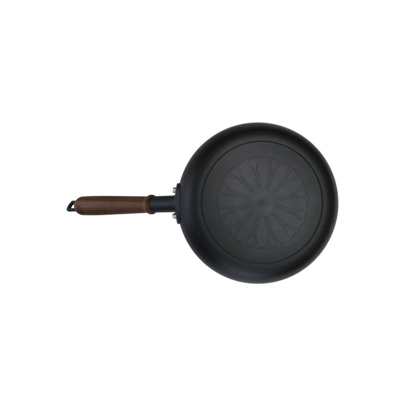 FLYING PAN NANOTECH WITH PLASMA FUSION TECHNOLOGY 28cm
