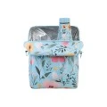 LUNCH BAG SAVE THE AEGEAN INSULATED 7lt SKY GARDEN