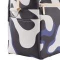 LUNCH BAG SAVE THE AEGEAN INSULATED 7lt BOLD DRIFT