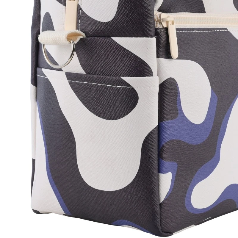 LUNCH BAG SAVE THE AEGEAN INSULATED 7lt BOLD DRIFT