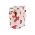 LUNCH BAG SAVE THE AEGEAN INSULATED 7lt TENDER LACE
