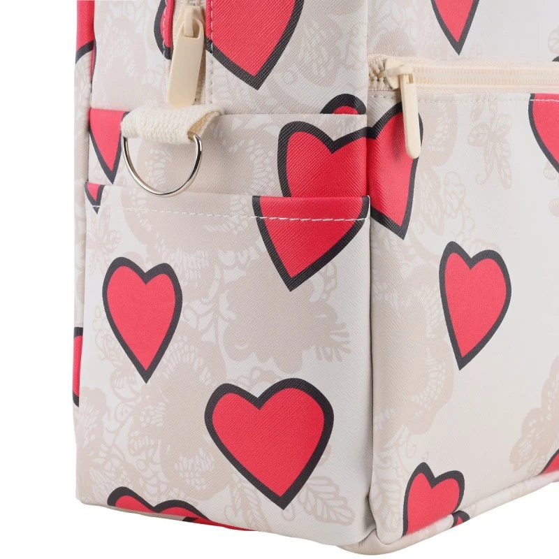 LUNCH BAG SAVE THE AEGEAN INSULATED 7lt TENDER LACE