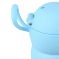 INSULATED KIDS BOTTLE WONDER BOTTLE SAVE THE AEGEAN 350ml OCEAN PLAY