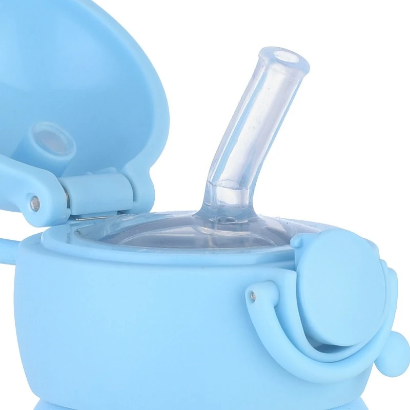 ESTIA ΘΕΡΜΟΣ ΠΑΙΔΙΚΟ WONDER BOTTLE SAVE THE AEGEAN 500ml OCEAN PLAY