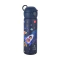 ESTIA ΘΕΡΜΟΣ ΠΑΙΔΙΚΟ WONDER BOTTLE SAVE THE AEGEAN 500ml SOLAR JUMP