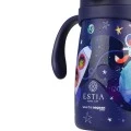ESTIA ΘΕΡΜΟΣ ΠΑΙΔΙΚΟ BUBBLE BOTTLE SAVE THE AEGEAN 300ml SOLAR JUMP