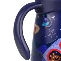 ESTIA ΘΕΡΜΟΣ ΠΑΙΔΙΚΟ BUBBLE BOTTLE SAVE THE AEGEAN 300ml SOLAR JUMP