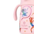 INSULATED KIDS BOTTLE BUBBLE BOTTLE SAVE THE AEGEAN 300ml WILD STUNTS
