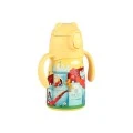 ESTIA ΘΕΡΜΟΣ ΠΑΙΔΙΚΟ BUBBLE BOTTLE SAVE THE AEGEAN 300ml FORTRESS DRAGON