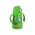 ESTIA ΘΕΡΜΟΣ ΠΑΙΔΙΚΟ BUBBLE BOTTLE SAVE THE AEGEAN 300ml JUNGLE KICK