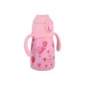 INSULATED KIDS BOTTLE BUBBLE BOTTLE SAVE THE AEGEAN 300ml LOVE ASCEND
