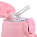 INSULATED KIDS BOTTLE BUBBLE BOTTLE SAVE THE AEGEAN 300ml LOVE ASCEND