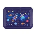 KIDS LUNCH BOX SAVE THE AEGEAN 1330ml WITH 5 COMPARTMENTS SOLAR JUMP