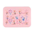 KIDS LUNCH BOX SAVE THE AEGEAN 1330ml WITH 5 COMPARTMENTS WILD STUNTS