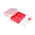 KIDS LUNCH BOX SAVE THE AEGEAN 1330ml WITH 5 COMPARTMENTS WILD STUNTS