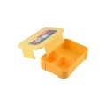 KIDS LUNCH BOX SAVE THE AEGEAN 900ml WITH 2 DETACHABLE COMPARTMENTS FORTRESS DRAGON