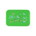 KIDS LUNCH BOX SAVE THE AEGEAN 900ml WITH 2 DETACHABLE COMPARTMENTS JUNGLE KICK