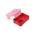 KIDS LUNCH BOX SAVE THE AEGEAN 900ml WITH 2 DETACHABLE COMPARTMENTS LOVE ASCEND