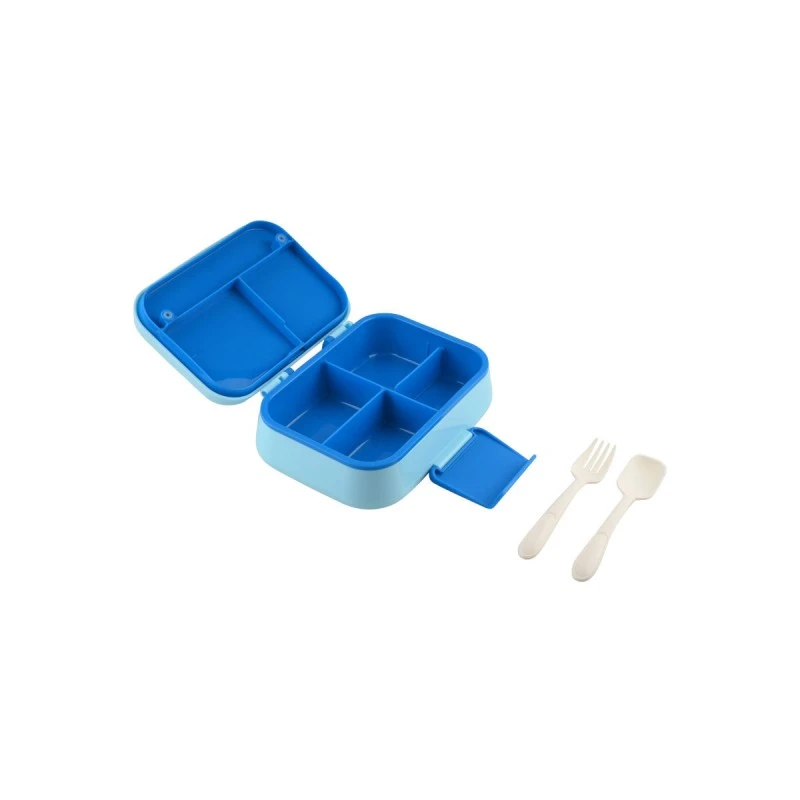 KIDS LUNCH BOX SAVE THE AEGEAN 1030ml WITH 2 LEVELS OCEAN PLAY