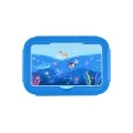 KIDS LUNCH BOX SAVE THE AEGEAN 1400ml WITH 3 COMPARTMENTS OCEAN PLAY
