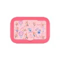 KIDS LUNCH BOX SAVE THE AEGEAN 1400ml WITH 3 COMPARTMENTS WILD STUNTS