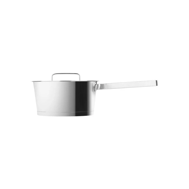 SAUCE PAN ALLEGRO STAINLESS STEEL 18CM