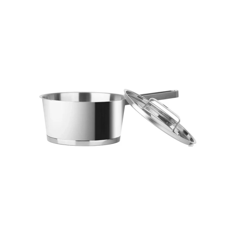 SAUCE PAN ALLEGRO STAINLESS STEEL 18CM