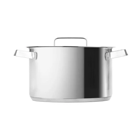 CASSEROLE ALLEGRO STAINLESS STEEL 24CM