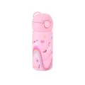 INSULATED KIDS BOTTLE WONDER BOTTLE SAVE THE AEGEAN 350ml RAINBOW DREAMS