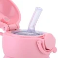 ESTIA ΘΕΡΜΟΣ ΠΑΙΔΙΚΟ WONDER BOTTLE SAVE THE AEGEAN 500ml RAINBOW DREAMS
