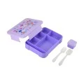 KIDS LUNCH BOX SAVE THE AEGEAN 1330ml WITH 5 COMPARTMENTS FAIRY TALES