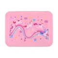KIDS LUNCH BOX SAVE THE AEGEAN 1330ml WITH 5 COMPARTMENTS RAINBOW DREAMS
