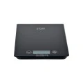KITCHEN SCALE STORM BLACK DIGITAL MAX WEIGHT 5kg