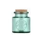 STORAGE CONTAINER EVERGREEN GLASS 250ml