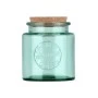 STORAGE CONTAINER EVERGREEN GLASS 500ml