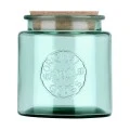 ESTIA ΔΟΧΕΙΟ ΑΠΟΘΗΚΕΥΣΗΣ EVERGREEN ΓΥΑΛΙΝΟ 900ml