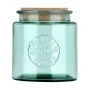 ESTIA ΔΟΧΕΙΟ ΑΠΟΘΗΚΕΥΣΗΣ EVERGREEN ΓΥΑΛΙΝΟ 900ml