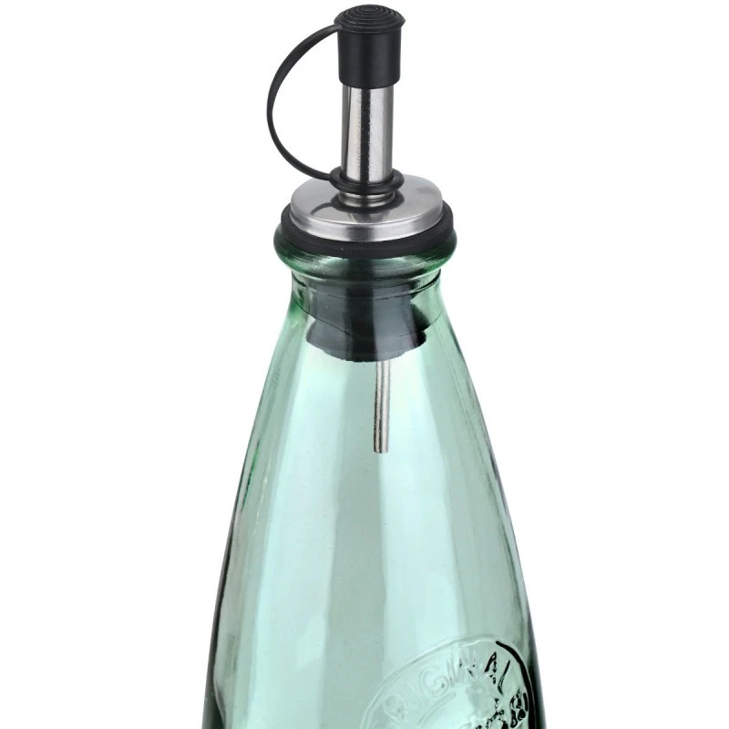 ESTIA ΜΠΟΥΚΑΛΙ ΓΙΑ ΛΑΔΙ/ΞΥΔΙ EVERGREEN ΓΥΑΛΙΝΟ 280ml