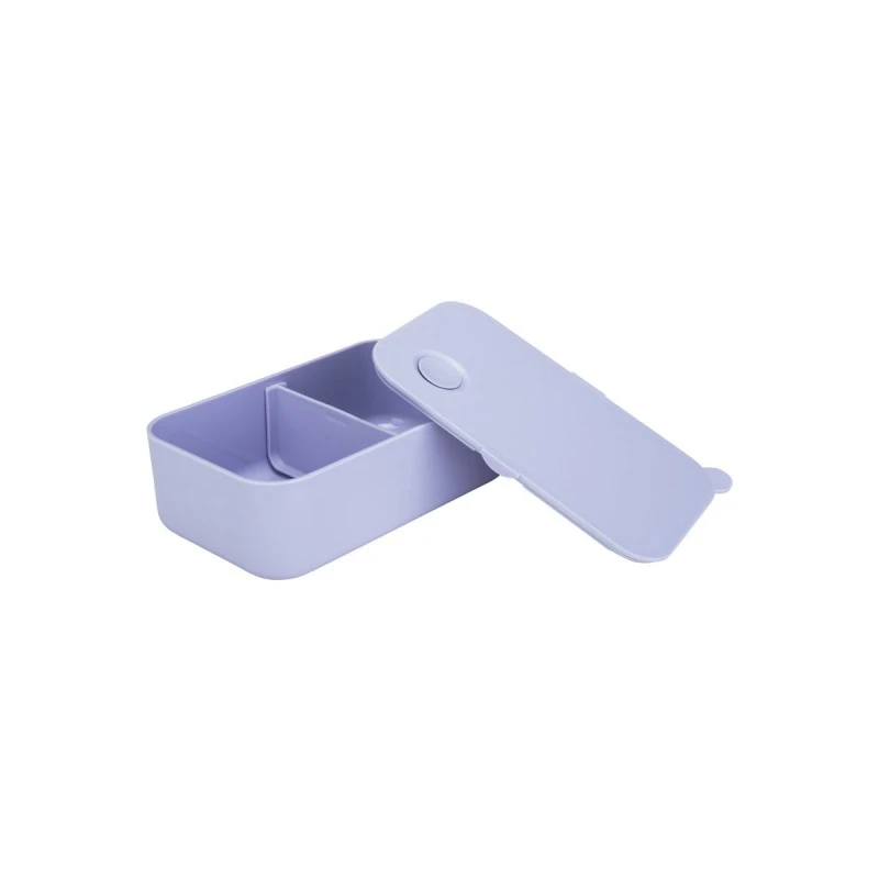 ΦΑΓΗΤΟΔΟΧΕΙΟ 1lt LAVENDER FOG