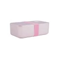 LUNCH BOX 1lt ROSE QUARTZ