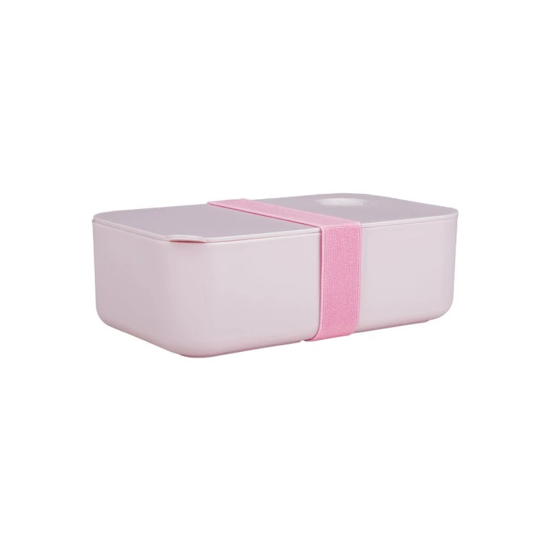 LUNCH BOX 1lt ROSE QUARTZ