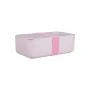 LUNCH BOX 1lt ROSE QUARTZ