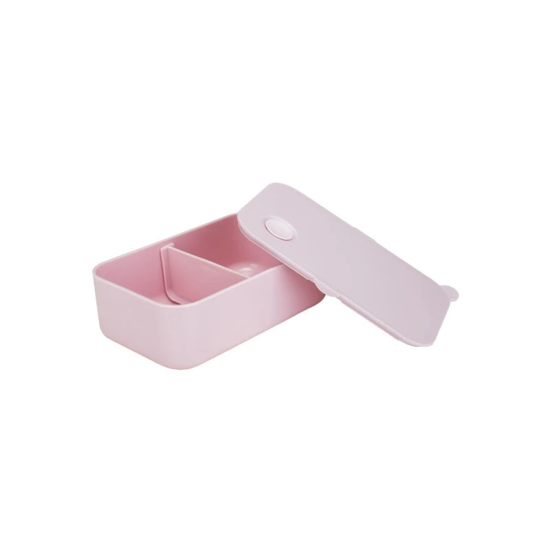 LUNCH BOX 1lt ROSE QUARTZ