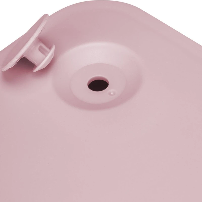 LUNCH BOX 1lt ROSE QUARTZ
