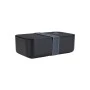 ΦΑΓΗΤΟΔΟΧΕΙΟ 1lt MIDNIGHT BLACK