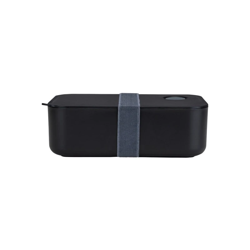 ΦΑΓΗΤΟΔΟΧΕΙΟ 1lt MIDNIGHT BLACK