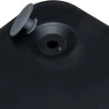 ΦΑΓΗΤΟΔΟΧΕΙΟ 1lt MIDNIGHT BLACK