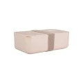 LUNCH BOX 1lt SANDSTONE