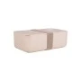 LUNCH BOX 1lt SANDSTONE