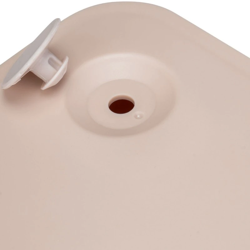 LUNCH BOX 1lt SANDSTONE